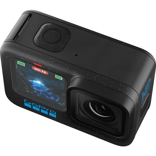 GoPro HERO12 Black GoPro Hero12 Go Pro Action Camera