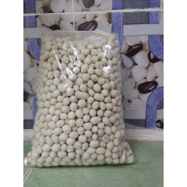 

KACANG SUKRO 1 KG/ SUKRO KILOAN / SUKRO ASIN / SUKRO GURIH / SUKRO BESAR / TERLARIS / TERMURAH SIAP NYEMIL SAJI