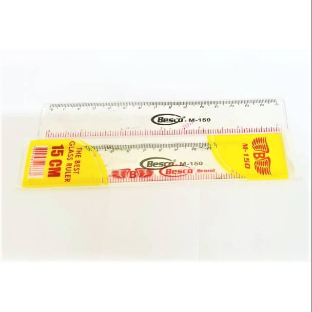 

Penggaris Mistar & Busur Plastik (2pc)