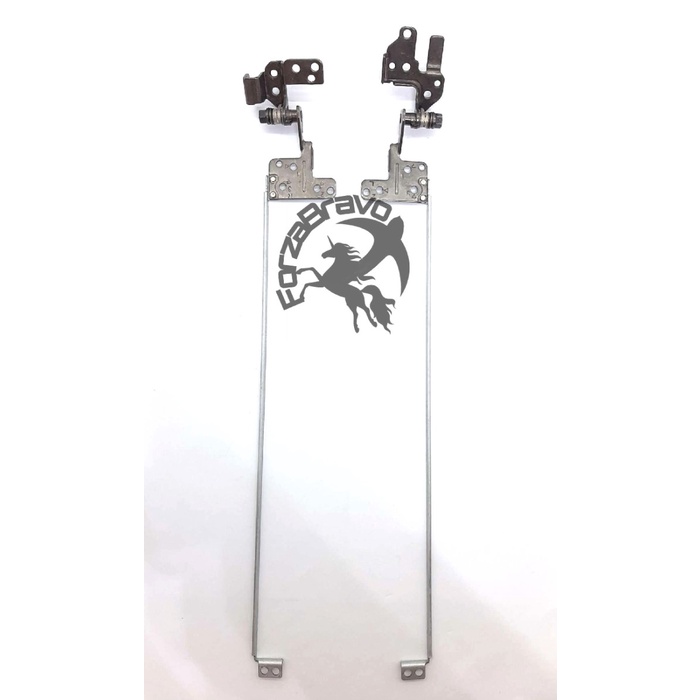 Ambar HINGES ENGSEL LCD LED LAPTOP ACER ES1-432 ES1 432 ES1-342 ES1 342 NEW
