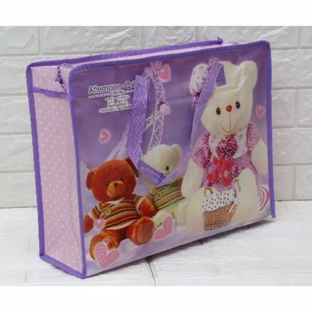 

TAS KARUNG TAS MINI JUMBO UKURAN 33X45 x14CM TAS SOUVENIR TERBARU