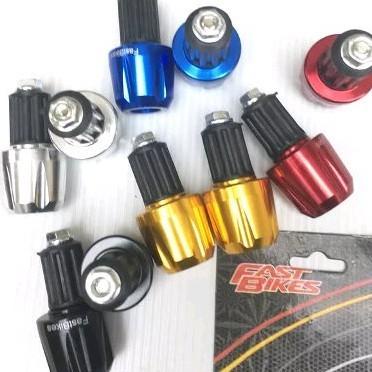 Jalu Stang variasi Motor Full warna CNC Jalu Bandul Beat Vario Nmax - Merah
