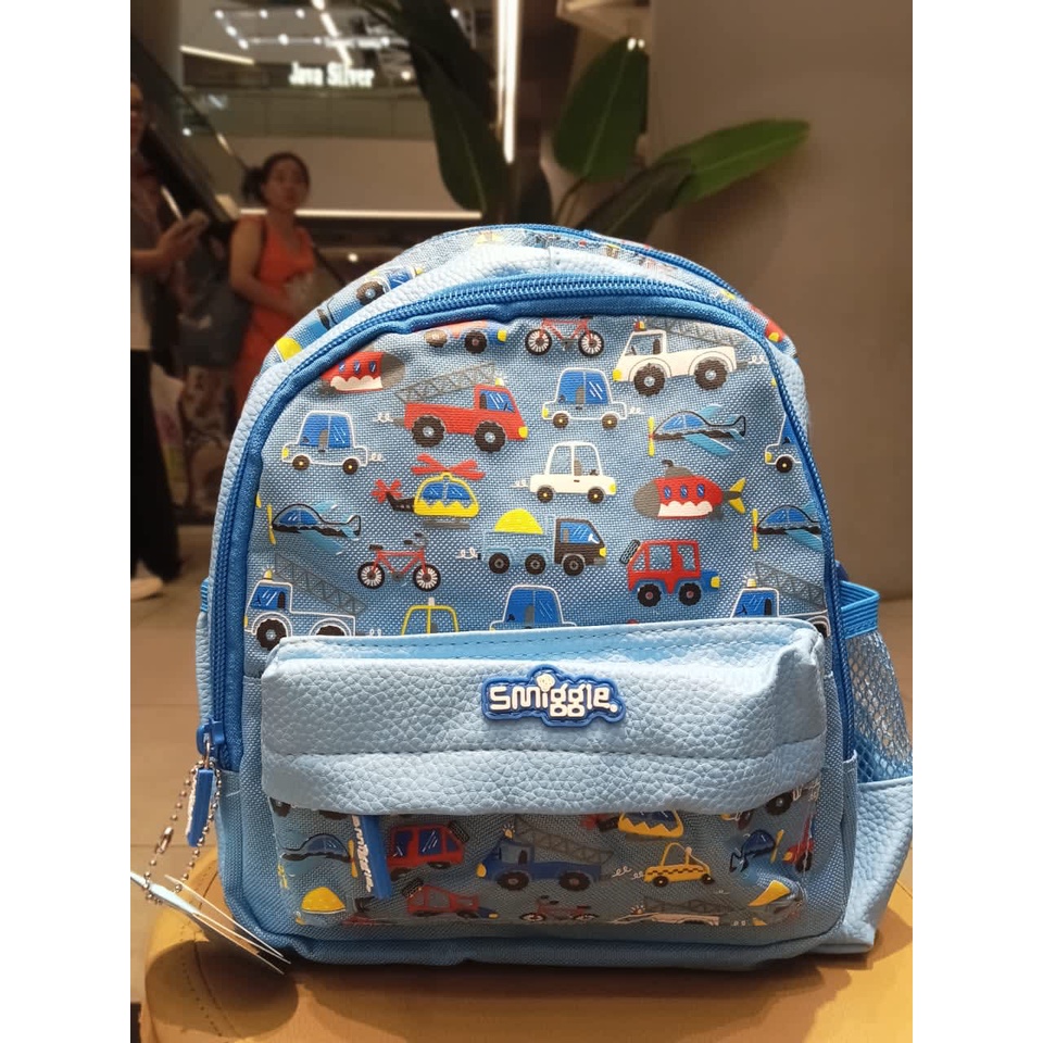 TAS RSL SMIGGLE PREMIUM TRANSPORT
