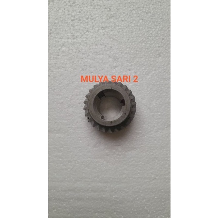 Gear primer Vixion R15 MT15 original