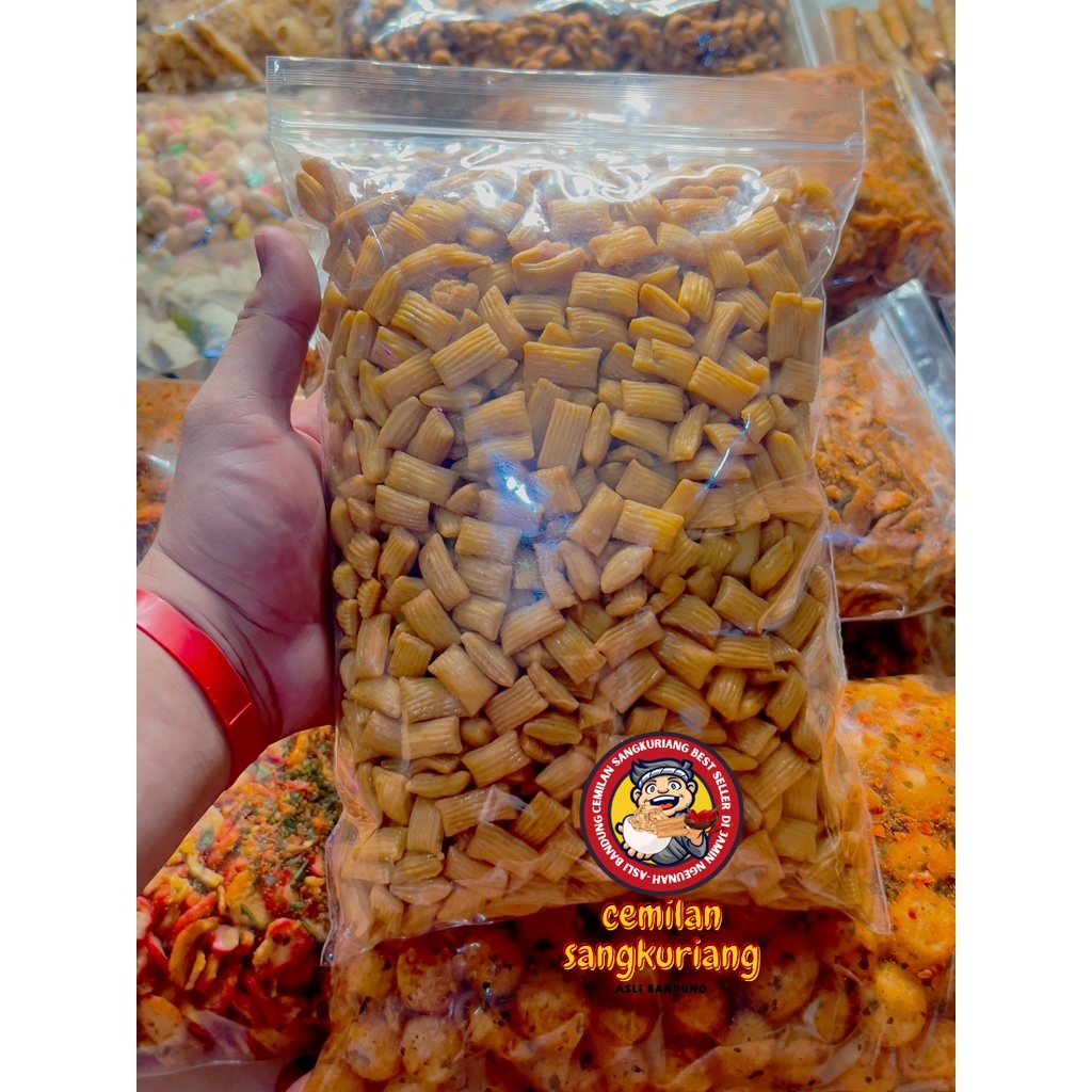 

Pang Pang Manis 250 GRAM Camilan Jadul _AGEN SNACK