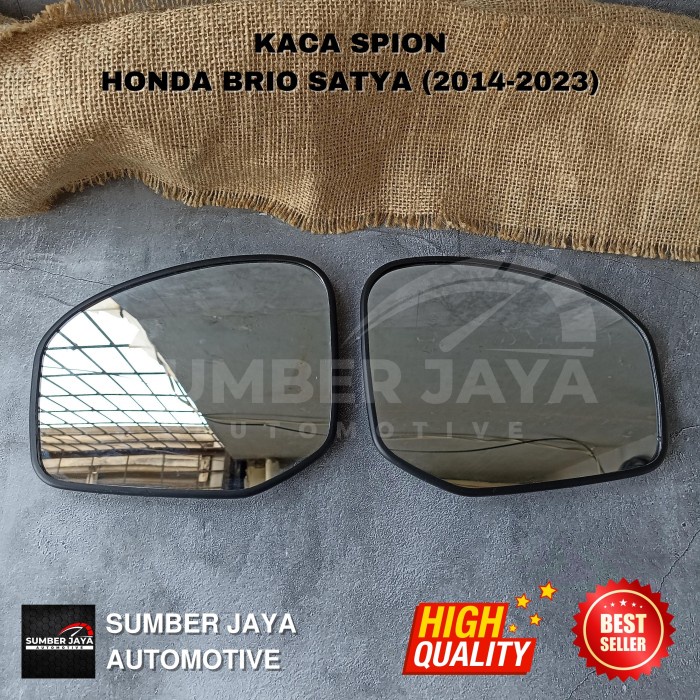 Kaca Spion Honda Brio Satya 2014-2023