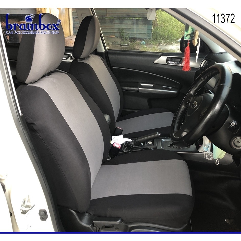 sarung jok mobil 2 baris / cover jok mobil universal / sarung kursi mobil / cover kursi mobil avanza