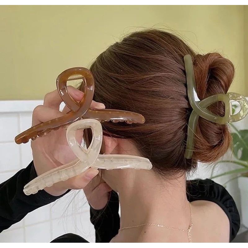 jepitan rambut jedai panjang 11cm jepitan rambut panjang gaya korea