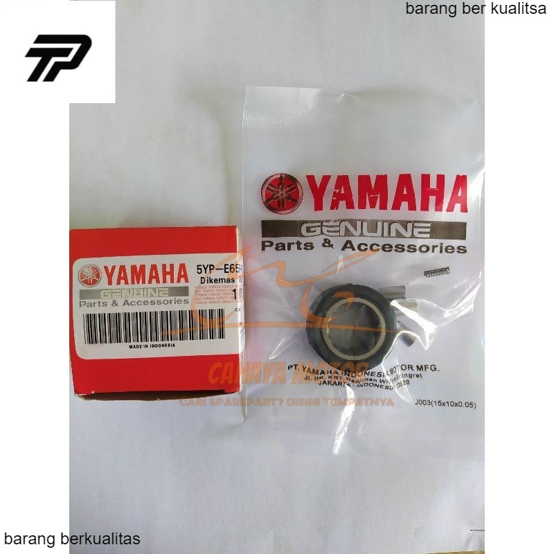 Cage jupiter z bentengan kopling jupiter z