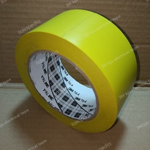 

3M ™ 764 yellow.2" x 36yrd