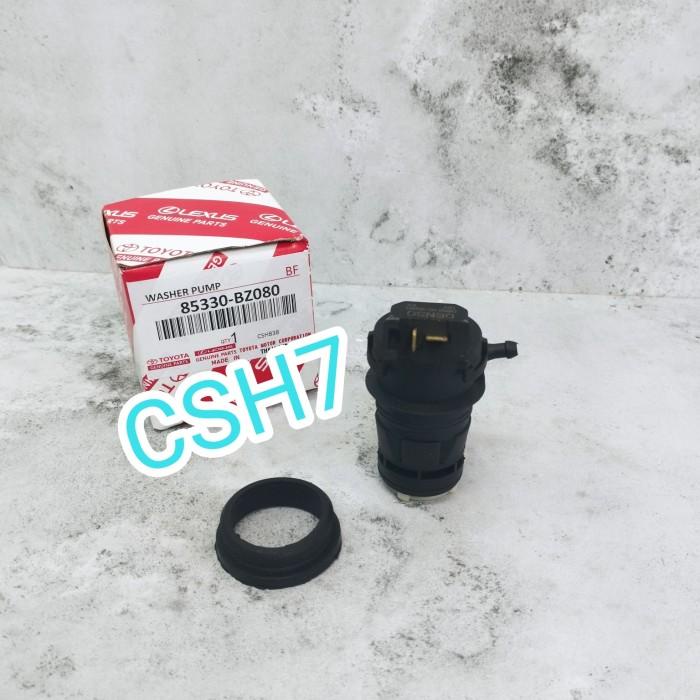 WASHER PUMP DEPAN VELOZ/ALL NEW AVANZA/XENIA/ MOTOR WIPER VELOZ (4990)