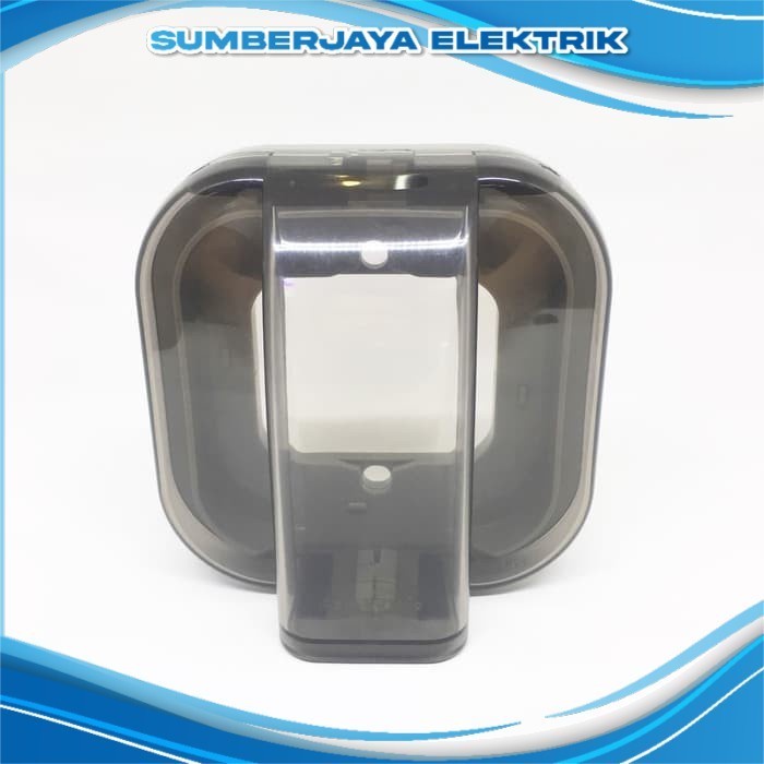 Panasonic Weatherproof Cover plate Stop Kontak INBOW OUTDOOR