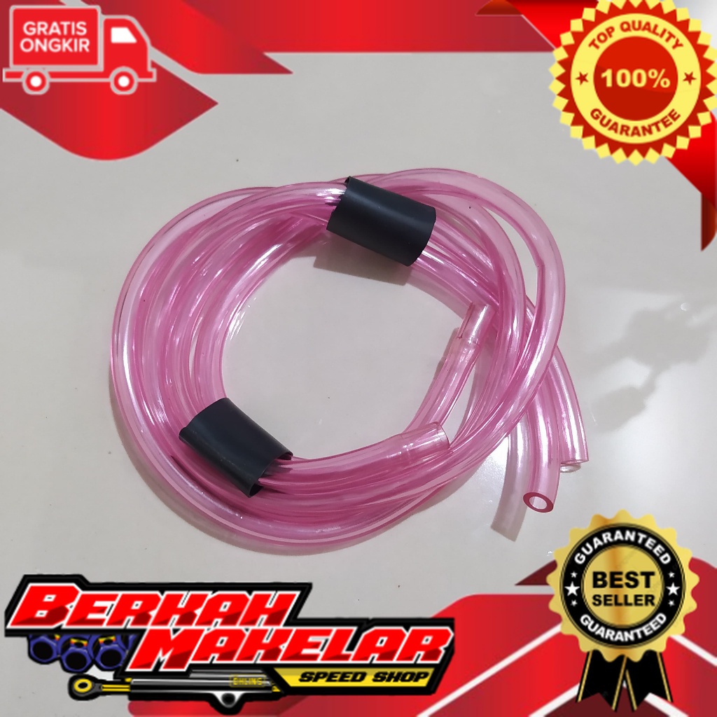 selang hawa karburator PWK