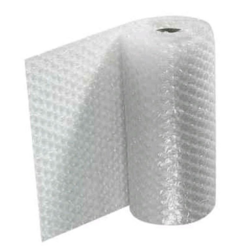 

Paking tambahan Bubble Wrap