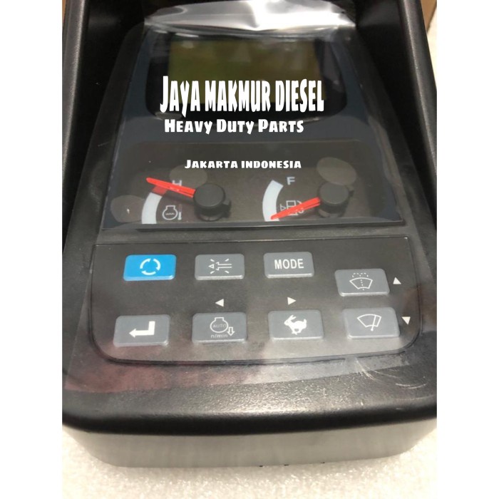 Display Monitor Kobelco SK130-8 Sk130 8 Kobelco Good Quality