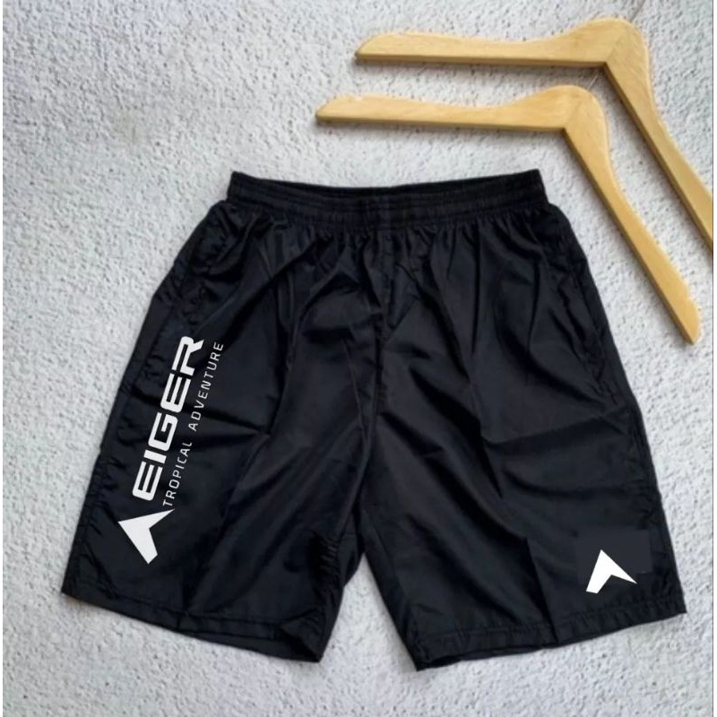 PROMO HEBOH 50RIBU DAPAT 5PCS Paket Hemat Celana Pendek Kolor Sport Olahraga Pria dan Wanita 50ribu 