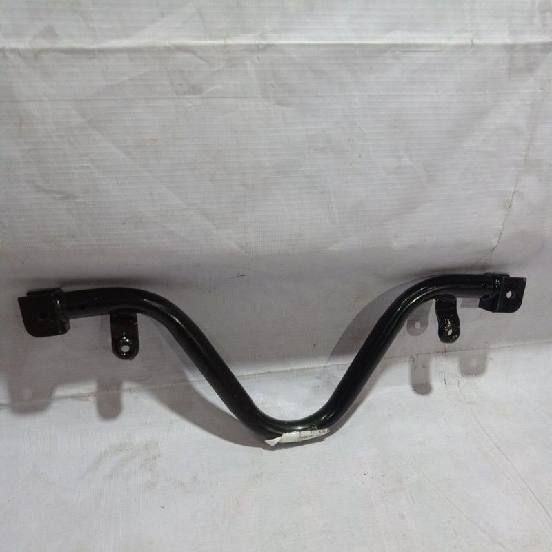 PIJAKAN KAKI BASTEP DEPAN HONDA  SCOOPY DianMotor