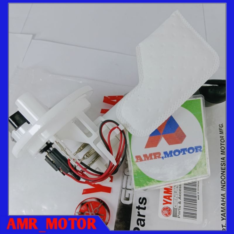 Fuel pump komplit Yamaha (54p) Mio j/mio gt/mio s/fino fi/Mio m3/X-Ride