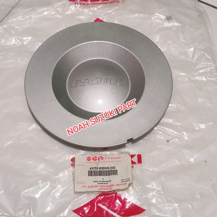 dop velg suzuki escudo 2.0 asli sgp