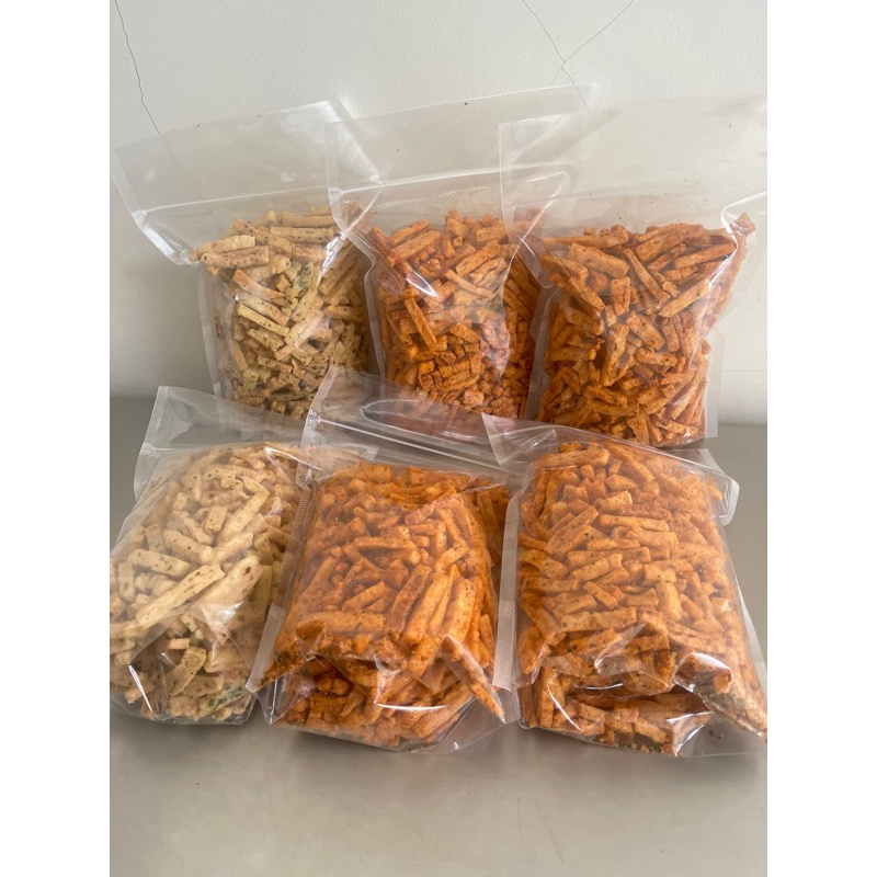 

BASRENG MAKASSAR I 500 GRAM I ORIGINAL I PEDAS