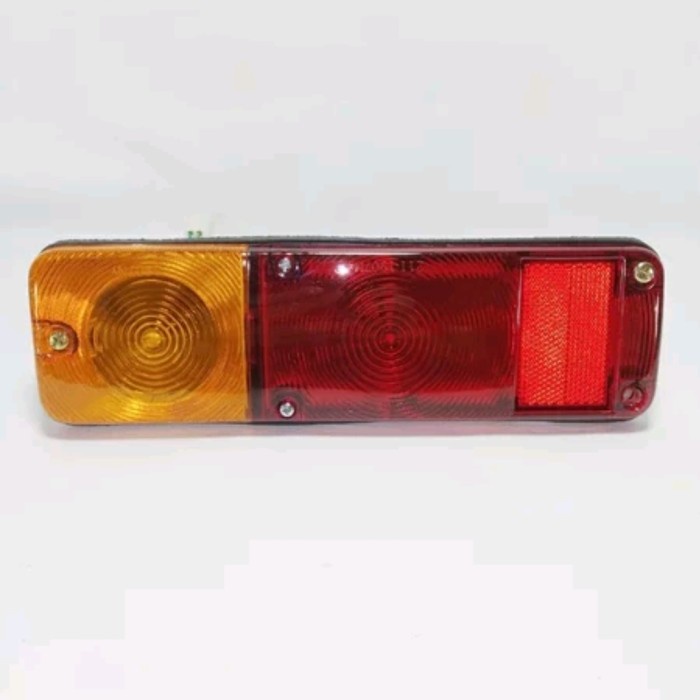 Stop Lamp Stoplamp Assy Daihatsu Taft F50 Lampu Stop Taft F-50