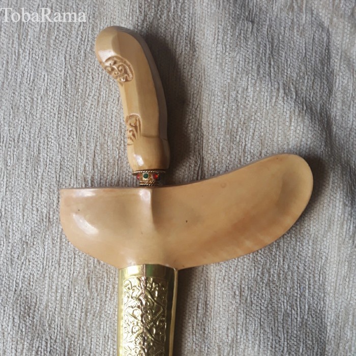 

keris manten kualitas bagus antik
