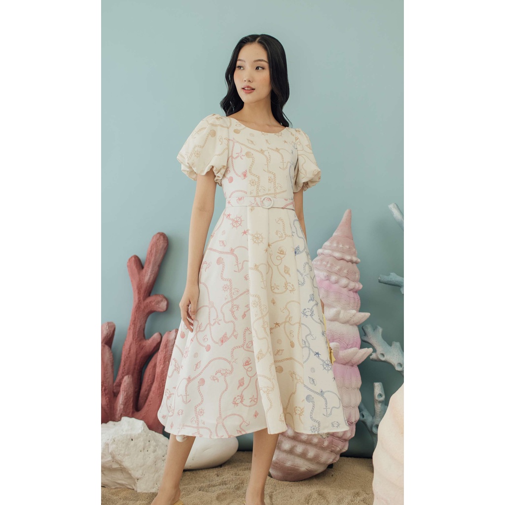 SAL Official - Celia Dress