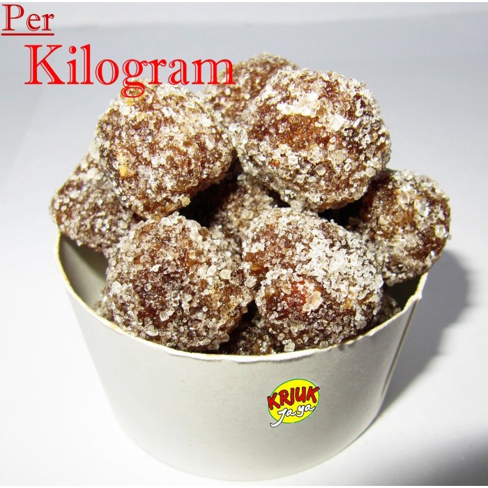 

PROMO - Kualitas Terbaik Permen Asam / Asem Jawa ( Kiloan / Curah )