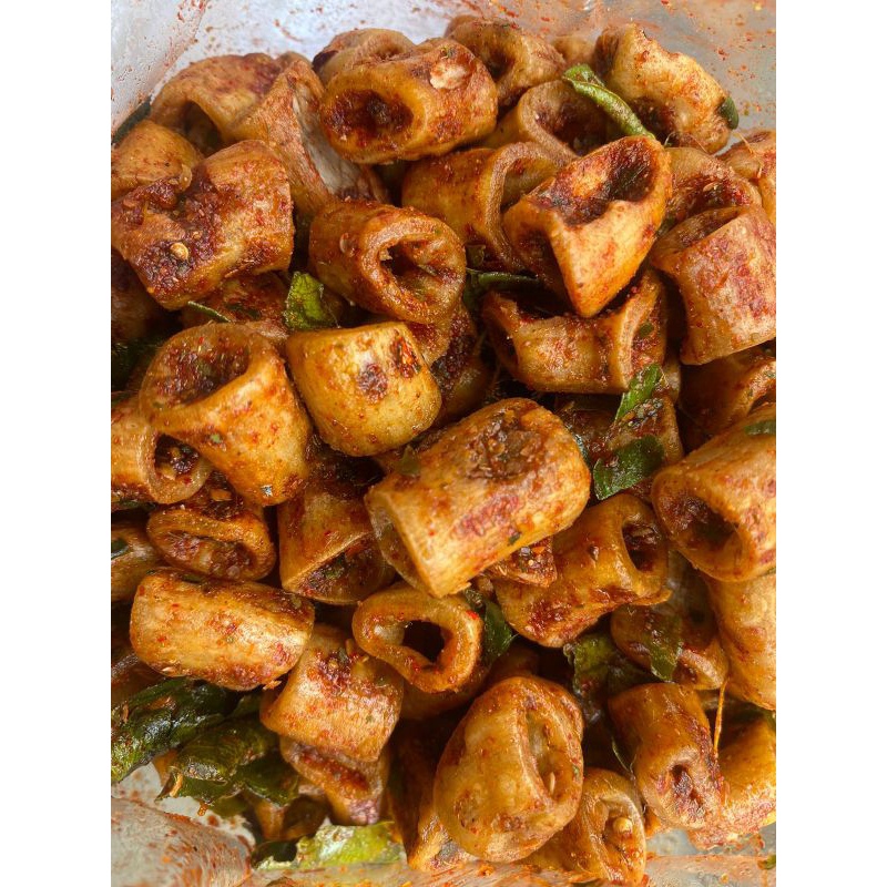 

SOTONG CIKRUH 2kg merk JAWARA