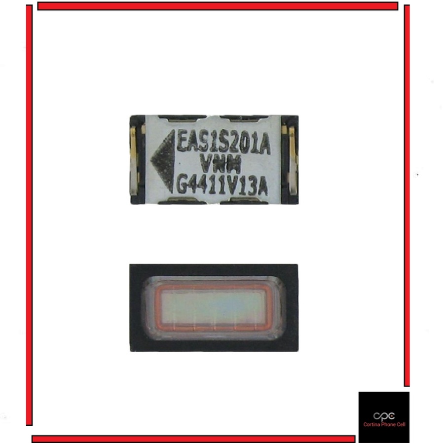 speaker atas htc one E9 one e9 plus e9s a55 e9pt