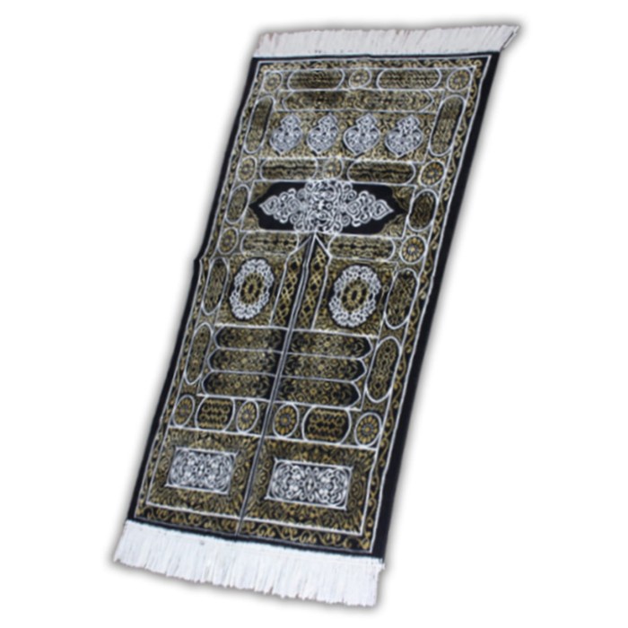 Sajadah Muka Tebal Beludru Harga Grosir/