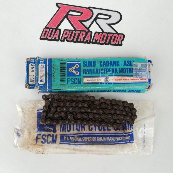 rantai rante sintrik timing teming keteng kamprat kamrat original ori honda gl100 gl125 cb100 cb gl 