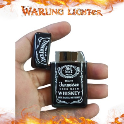 Mancis Korek Api MANCIS UNIK MANCIS KEREN JD BARA 3373