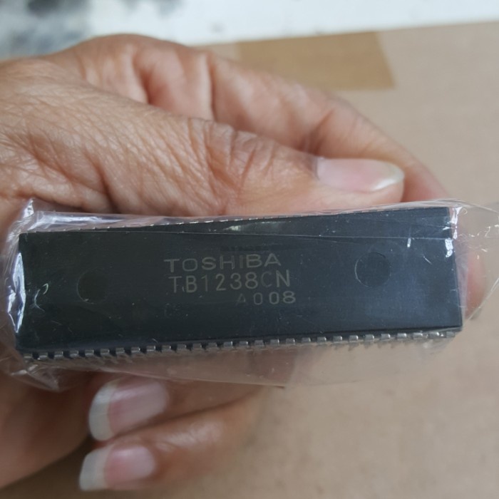 Part Elektro Transistor TB1238 CN ORG IC / Transistor Olshop.Ferran