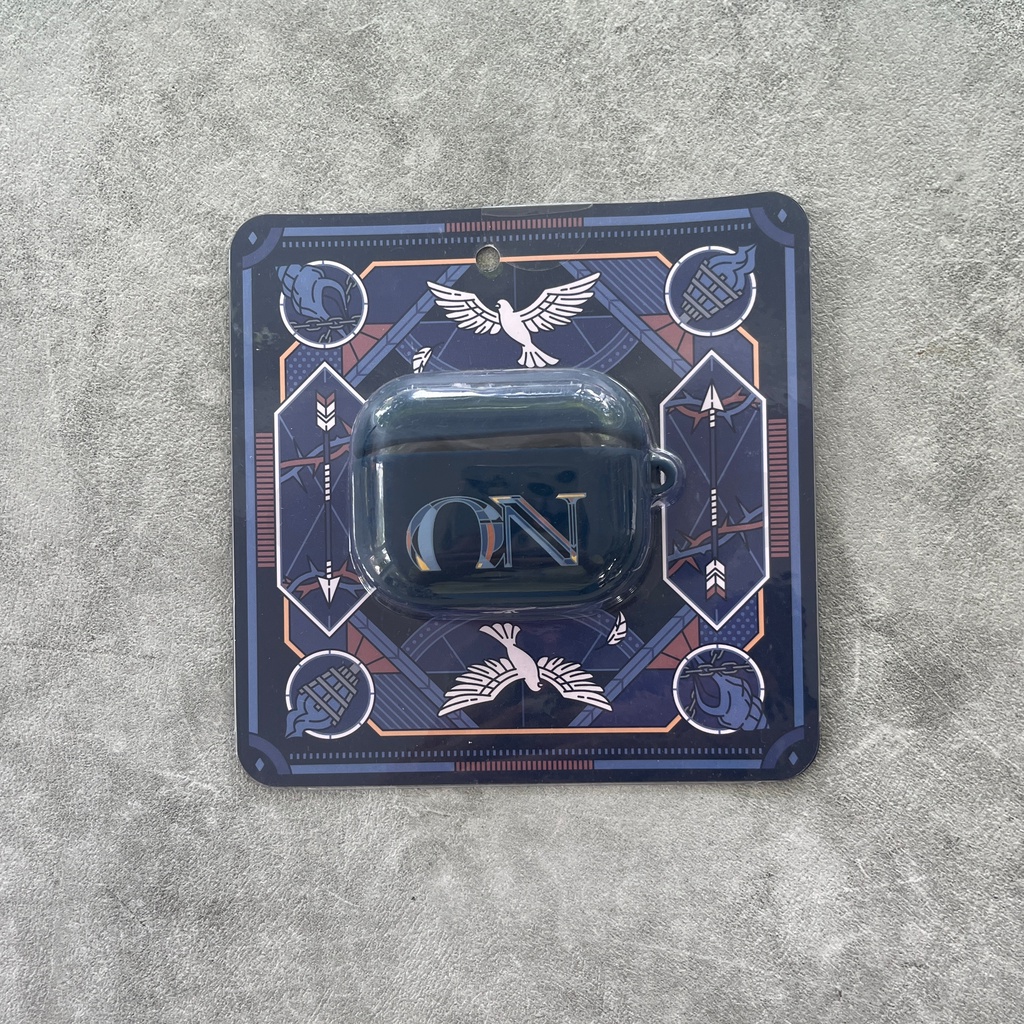 POP-UP Map of the Soul ON AirPods Case - BTS