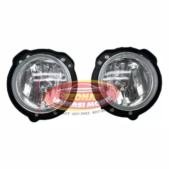 Foglamp Fog lamp Grand New Avanza Great Xenia 2016 2017 2018 2019 2020 - FOGLAMP ONLY