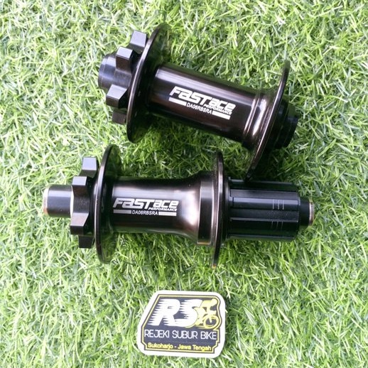 Hub freehub FASTACE TA boost 32h Lubang 32