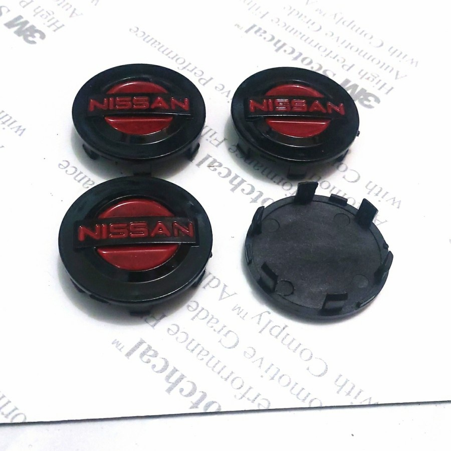 DOP RODA TUTUP VELG NISSAN LIVINA MARCH DLL