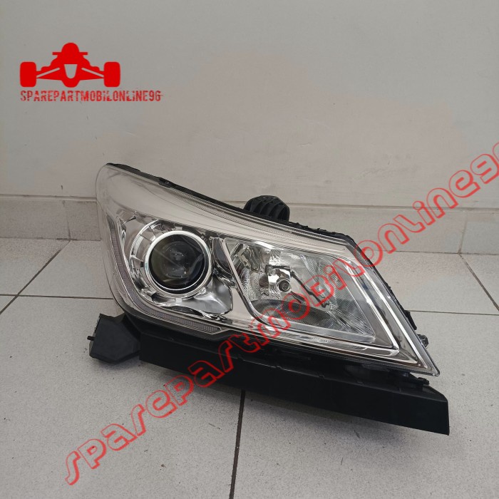 Head Lamp Lampu Depan Wuling Cortez OEM