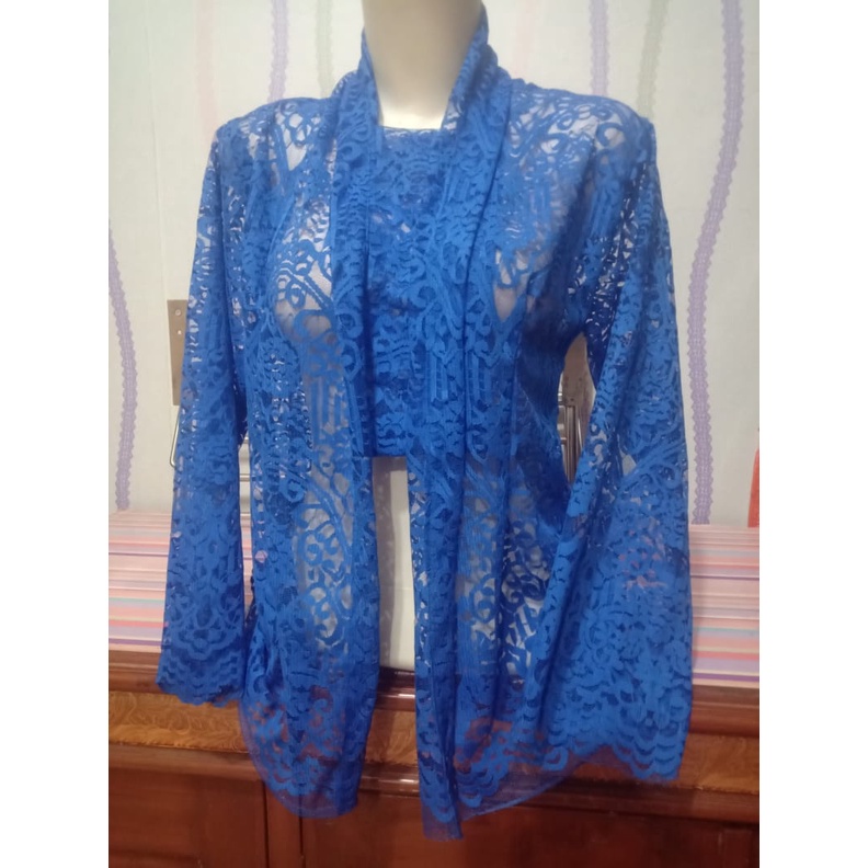 kebaya kutubaru nenek jaman dulu/baju kebaya kartini jadul/promo kebaya emak emak tua/baju kebaya te