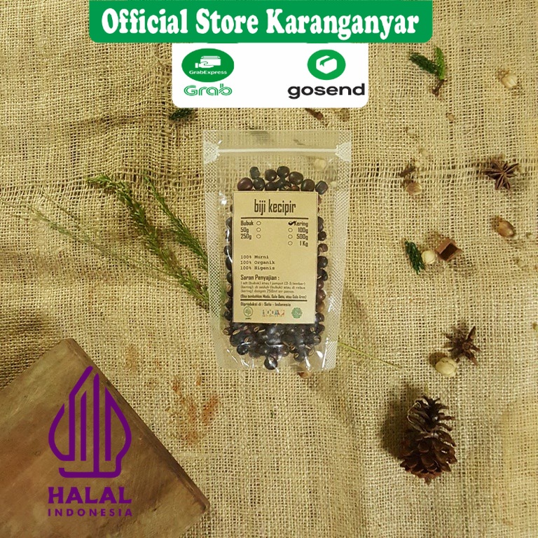 

BIJI KECIPIR 500 GRAM / BENIH KECIPIR / Psophocarpus Tetragonolobus / MURNI / JSR / REMPAH