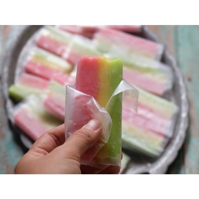 

es gabus pelangi jadul