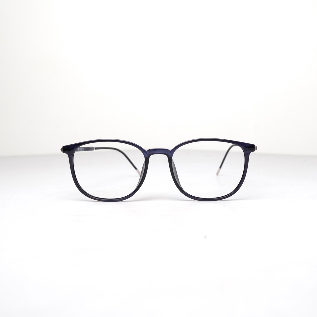 Uppernoose Elastic Mory - Frame Kacamata Lentur Elastis Ringan Kecil Tipis