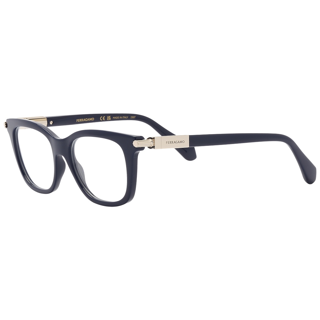 Ferragamo Kacamata Wanita F FG SF2973 414 50