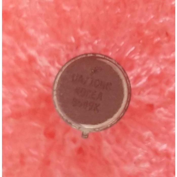 LM710 UA710 ELEKTROT PART