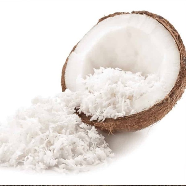 

KELAPA PARUT 1 BUTIR dessicated coconut