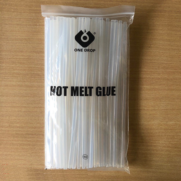 

Hot Melt Glue Isi Lem Tembak Kecil 80pc