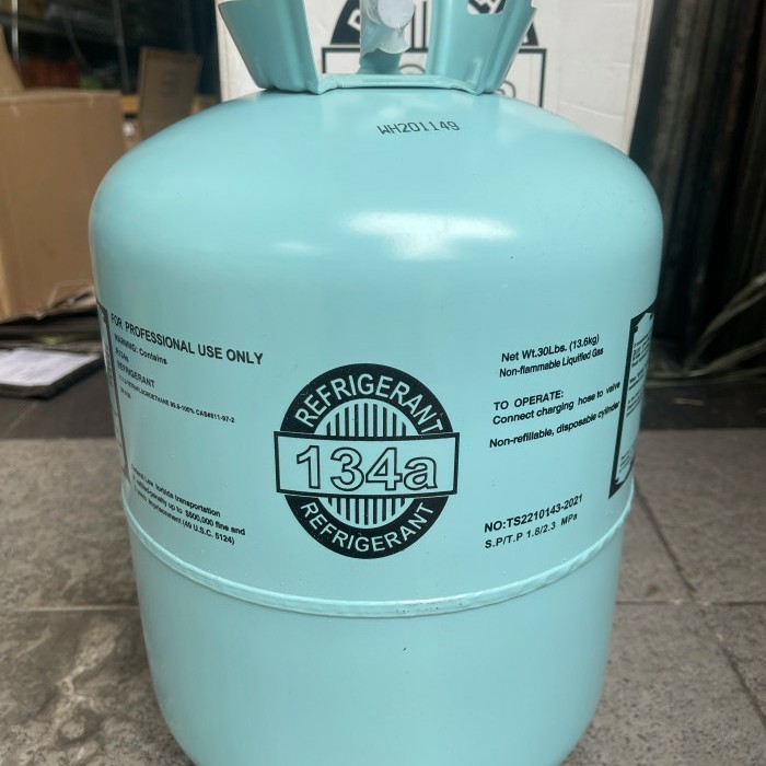 M2937 Freon R134A refri 13.6kg timer 702 1-3 1-4 capiller 0.28 0.31 3/16