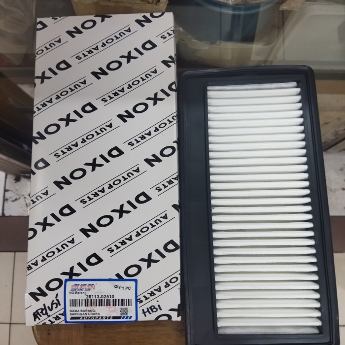 Ready Air filter udara hyundai atoz kia visto Part