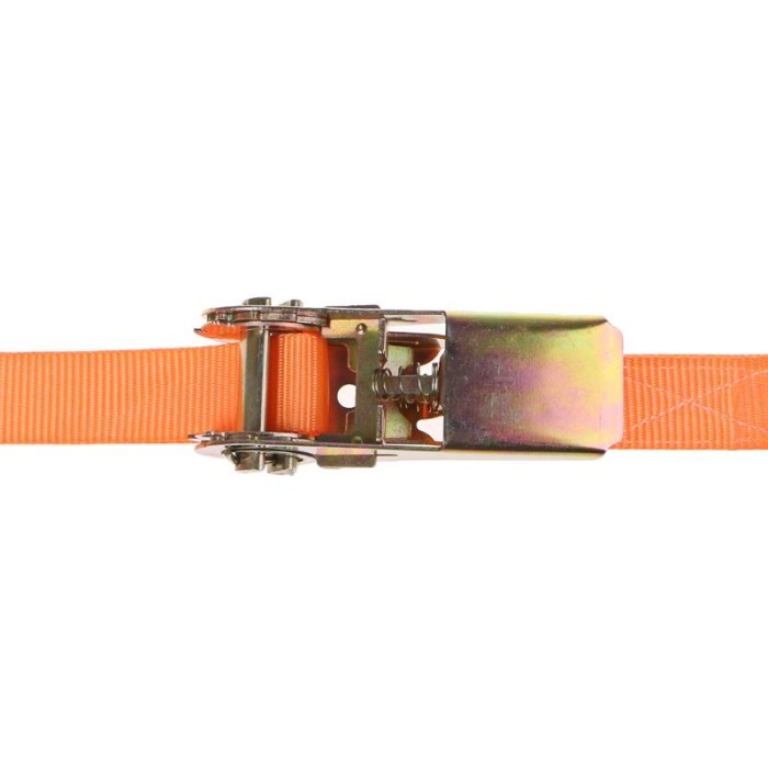 Rachet tie down 4cm*6m/10m Tali Pengikat Motor Truk Track belt - 4cm*4m